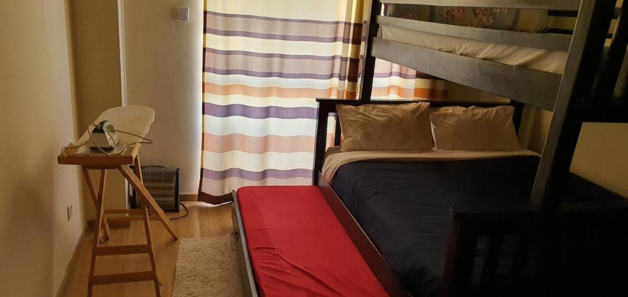 2 Bedroom Luxury Apartment In Kilimani Найроби Экстерьер фото
