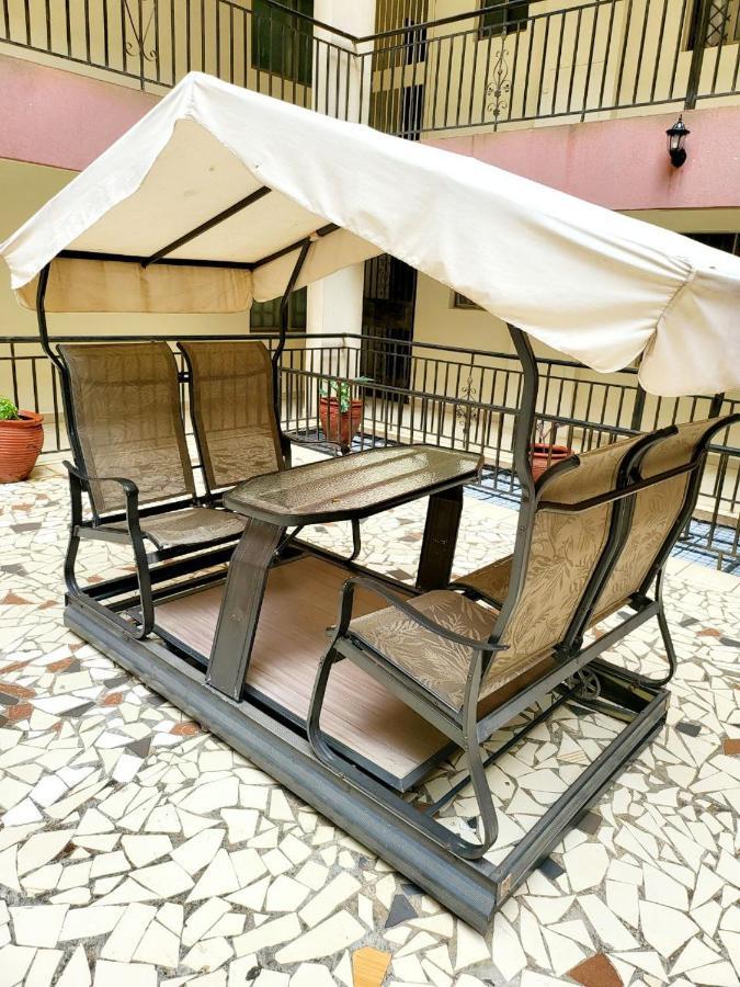 2 Bedroom Luxury Apartment In Kilimani Найроби Экстерьер фото
