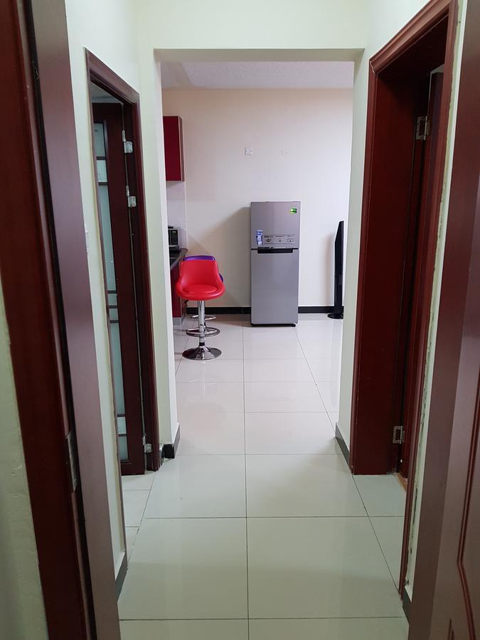 2 Bedroom Luxury Apartment In Kilimani Найроби Экстерьер фото