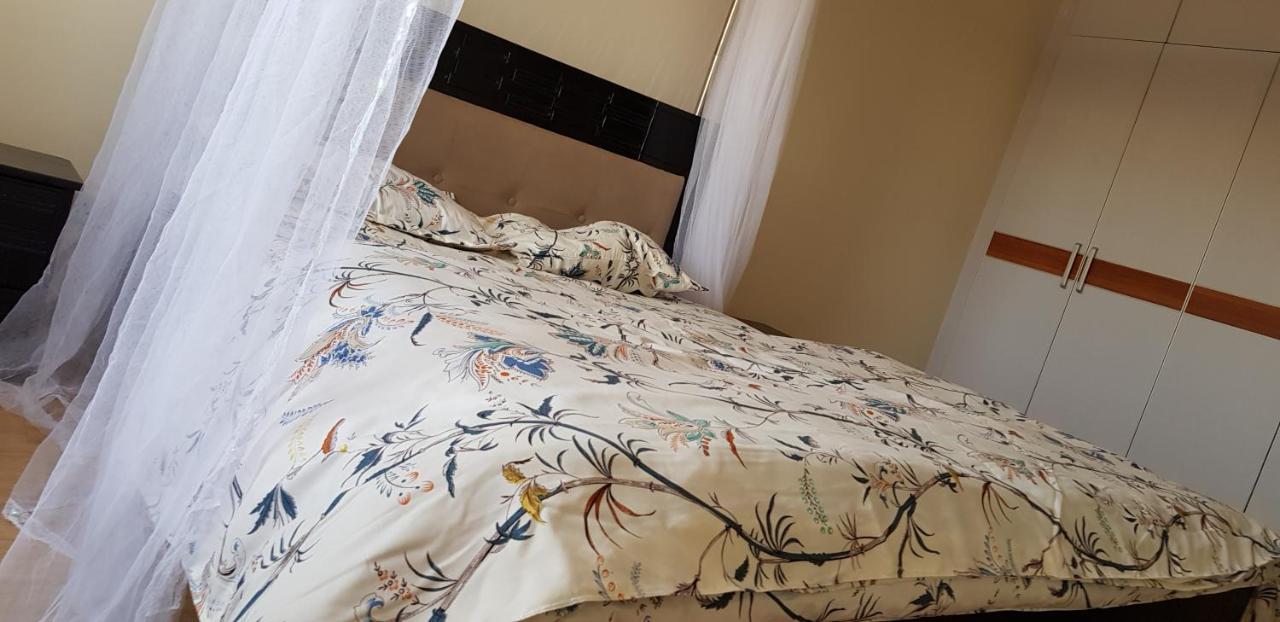 2 Bedroom Luxury Apartment In Kilimani Найроби Экстерьер фото
